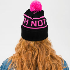 I'm Not Hat