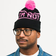 I'm Not Hat