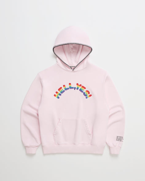 Madhappy & Ugo Rondinone Hoodie