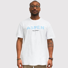 AAM x Urs Fischer: Aspen T-Shirt