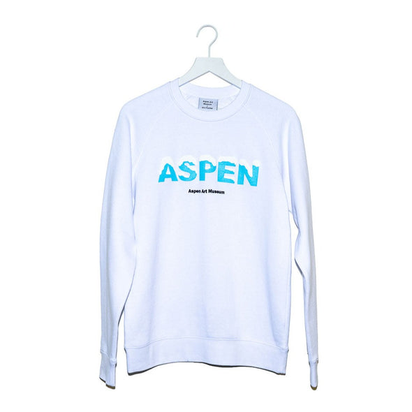 AAM x Urs Fischer: Aspen Sweatshirt