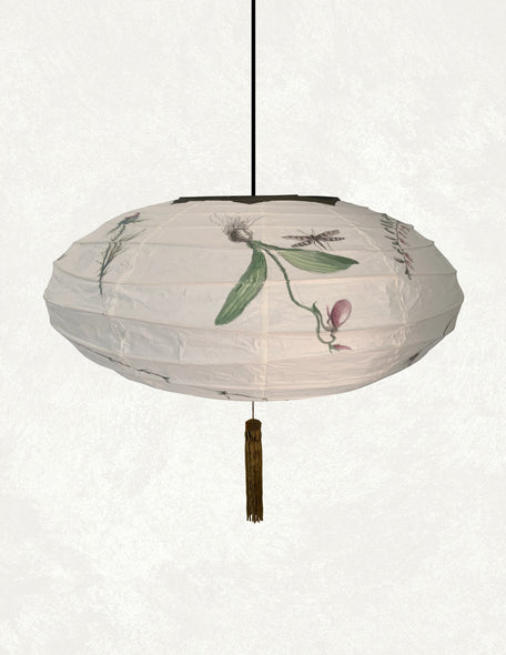 Charlap Hyman & Herrero Wildflower Lantern