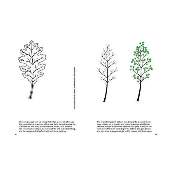 Drawing a Tree